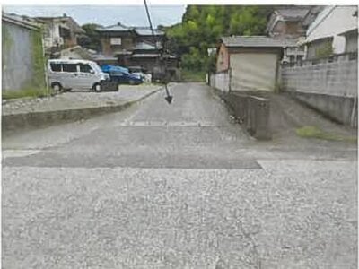 (値下げ) 大分県臼杵市 上臼杵駅16分 戸建て 239万円の競売物件 #4