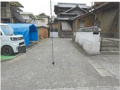 (値下げ) 大分県臼杵市 上臼杵駅16分 戸建て 239万円の競売物件 #5