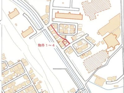 (値下げ) 大分県大分市 鶴崎駅16分 戸建て 77万円の競売物件 #18