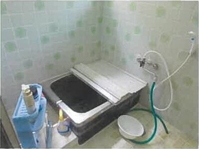 (値下げ) 大分県大分市 鶴崎駅16分 戸建て 77万円の競売物件 #7