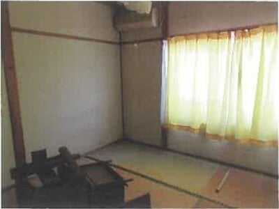 (値下げ) 大分県大分市 鶴崎駅16分 戸建て 77万円の競売物件 #9