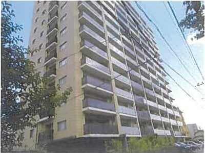 大分県大分市 大分駅17分 マンション「デュオヒルズ大分中島」1,765万円の競売物件 #1