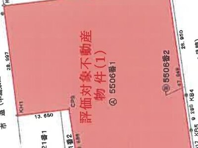 大分県大分市 大分駅17分 マンション「デュオヒルズ大分中島」1,765万円の競売物件 #10