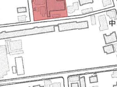 大分県大分市 大分駅17分 マンション「デュオヒルズ大分中島」1,765万円の競売物件 #13