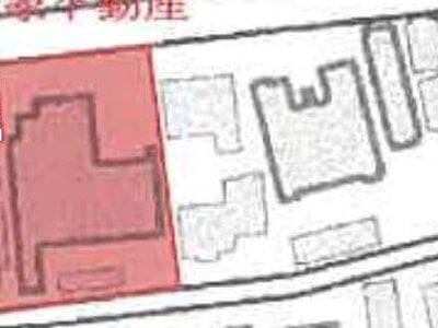 大分県大分市 大分駅17分 マンション「デュオヒルズ大分中島」1,765万円の競売物件 #15