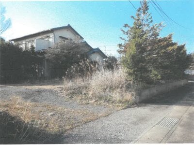 茨城県龍ケ崎市 入地駅 戸建て 162万円の競売物件 #1