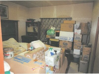 茨城県龍ケ崎市 入地駅 戸建て 162万円の競売物件 #14