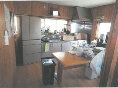 茨城県龍ケ崎市 入地駅 戸建て 162万円の競売物件 #2