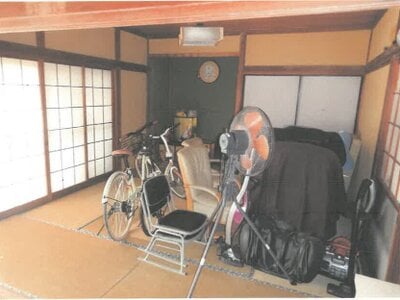 茨城県龍ケ崎市 入地駅 戸建て 162万円の競売物件 #6