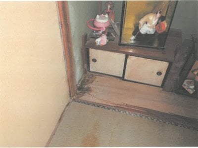 茨城県龍ケ崎市 入地駅 戸建て 162万円の競売物件 #7