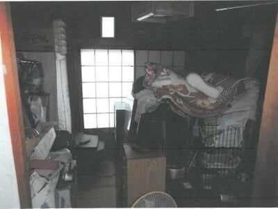 茨城県龍ケ崎市 入地駅 戸建て 162万円の競売物件 #8