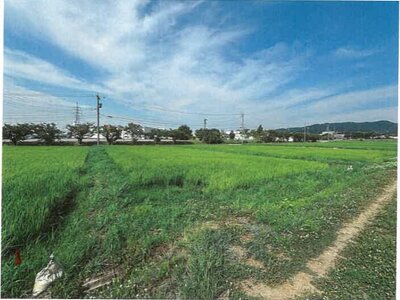 石川県鹿島郡中能登町 良川駅19分 農地 87万円の競売物件 #12