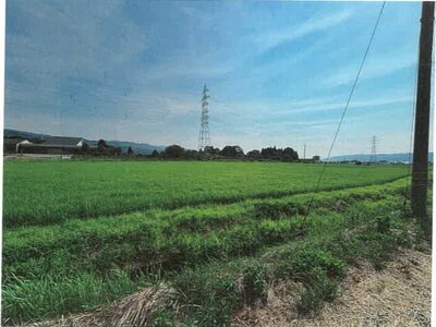 石川県鹿島郡中能登町 良川駅19分 農地 87万円の競売物件 #16
