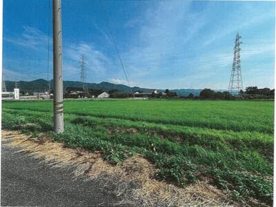 石川県鹿島郡中能登町 良川駅19分 農地 87万円の競売物件 #17