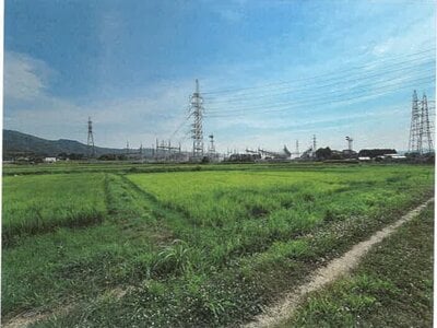 石川県鹿島郡中能登町 良川駅19分 農地 87万円の競売物件 #9