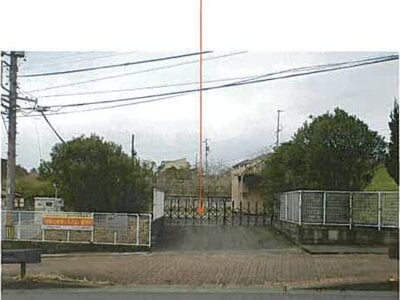 三重県津市 一身田駅15分 土地 215万円の競売物件 #1