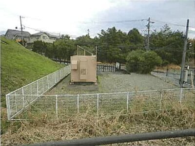 三重県津市 一身田駅15分 土地 215万円の競売物件 #2