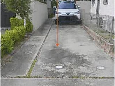 三重県津市 津新町駅10分 戸建て 1,175万円の競売物件 #1