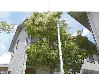 三重県津市 津新町駅10分 戸建て 1,175万円の競売物件 #2