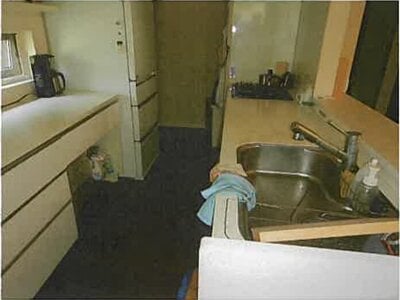 三重県津市 津新町駅10分 戸建て 1,175万円の競売物件 #4