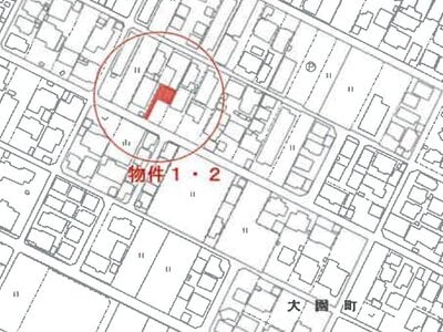 三重県津市 津新町駅10分 戸建て 1,175万円の競売物件 #8