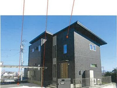 三重県津市 高茶屋駅18分 戸建て 1,326万円の競売物件 #1