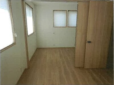 三重県津市 高茶屋駅18分 戸建て 1,326万円の競売物件 #4