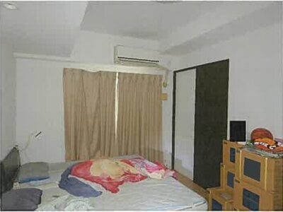 三重県津市 南が丘駅8分 マンション「オーラム南が丘ガーデン」1,291万円の競売物件 #2