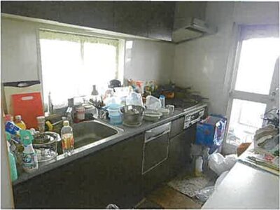 三重県津市 南が丘駅8分 マンション「オーラム南が丘ガーデン」1,291万円の競売物件 #3