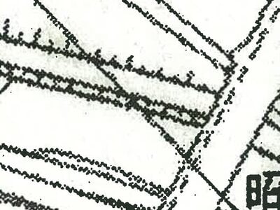 三重県鈴鹿市 加佐登駅11分 農地 239万円の競売物件 #1