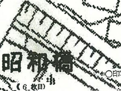 三重県鈴鹿市 加佐登駅11分 農地 239万円の競売物件 #2