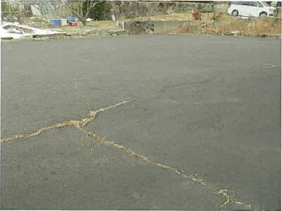 三重県鈴鹿市 加佐登駅11分 農地 239万円の競売物件 #3