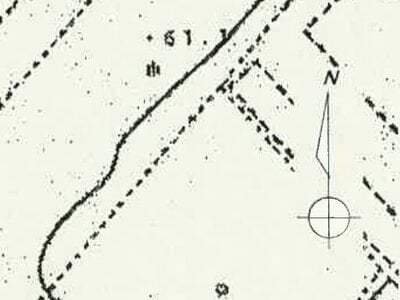 三重県鈴鹿市 加佐登駅 農地 103万円の競売物件 #2