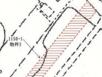 三重県鈴鹿市 加佐登駅 農地 103万円の競売物件 #7