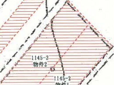 三重県鈴鹿市 加佐登駅 農地 103万円の競売物件 #9