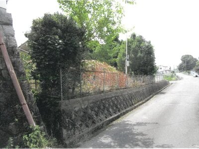 京都府木津川市 加茂駅20分 土地 301万円の競売物件 #2