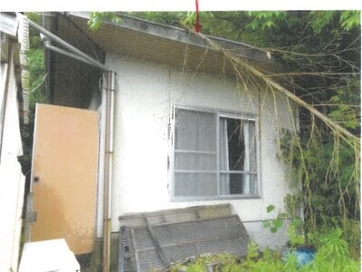 京都府船井郡京丹波町 胡麻駅 戸建て 101万円の競売物件 #1