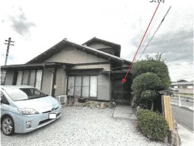 香川県木田郡三木町 白山駅4分 戸建て 600万円の競売物件 #10