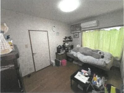 香川県木田郡三木町 白山駅4分 戸建て 600万円の競売物件 #21