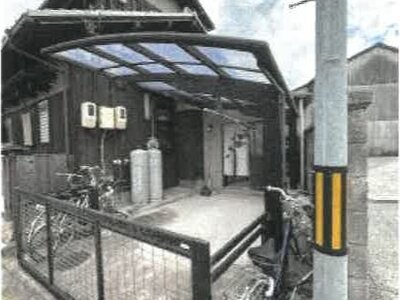 香川県木田郡三木町 白山駅4分 戸建て 600万円の競売物件 #5