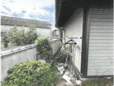 香川県木田郡三木町 白山駅4分 戸建て 600万円の競売物件 #9