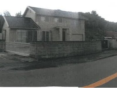 香川県東かがわ市 三本松駅 戸建て 1,527万円の競売物件 #1