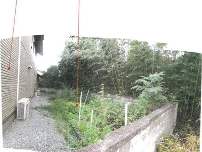 香川県東かがわ市 三本松駅 戸建て 1,527万円の競売物件 #3