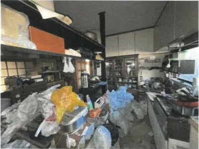 香川県木田郡三木町 学園通り駅27分 戸建て 144万円の競売物件 #14