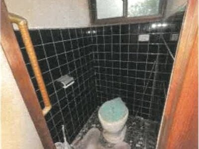 香川県木田郡三木町 学園通り駅27分 戸建て 144万円の競売物件 #17