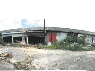 (値下げ) 香川県東かがわ市 讃岐白鳥駅14分 戸建て 206万円の競売物件 #10