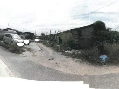 (値下げ) 香川県東かがわ市 讃岐白鳥駅14分 戸建て 206万円の競売物件 #2