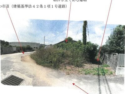 (値下げ) 香川県東かがわ市 讃岐白鳥駅14分 戸建て 206万円の競売物件 #3