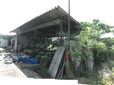 (値下げ) 香川県東かがわ市 讃岐白鳥駅14分 戸建て 206万円の競売物件 #32