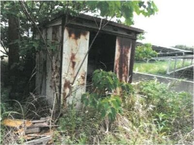 (値下げ) 香川県東かがわ市 讃岐白鳥駅14分 戸建て 206万円の競売物件 #34